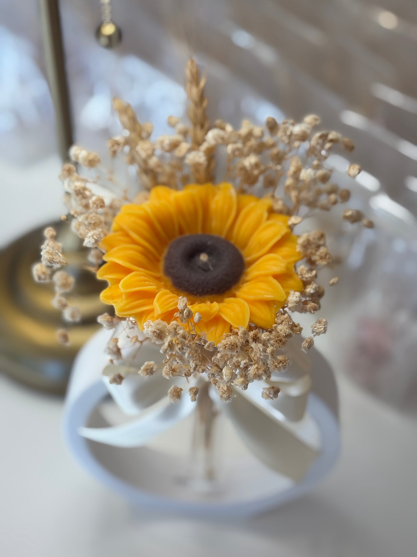 Diffusore girasole