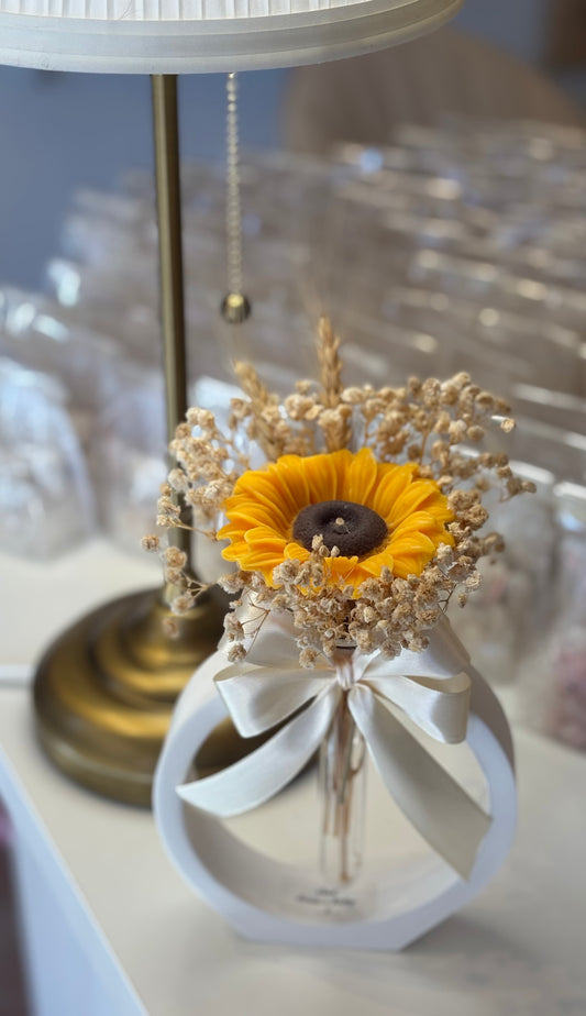 Diffusore girasole