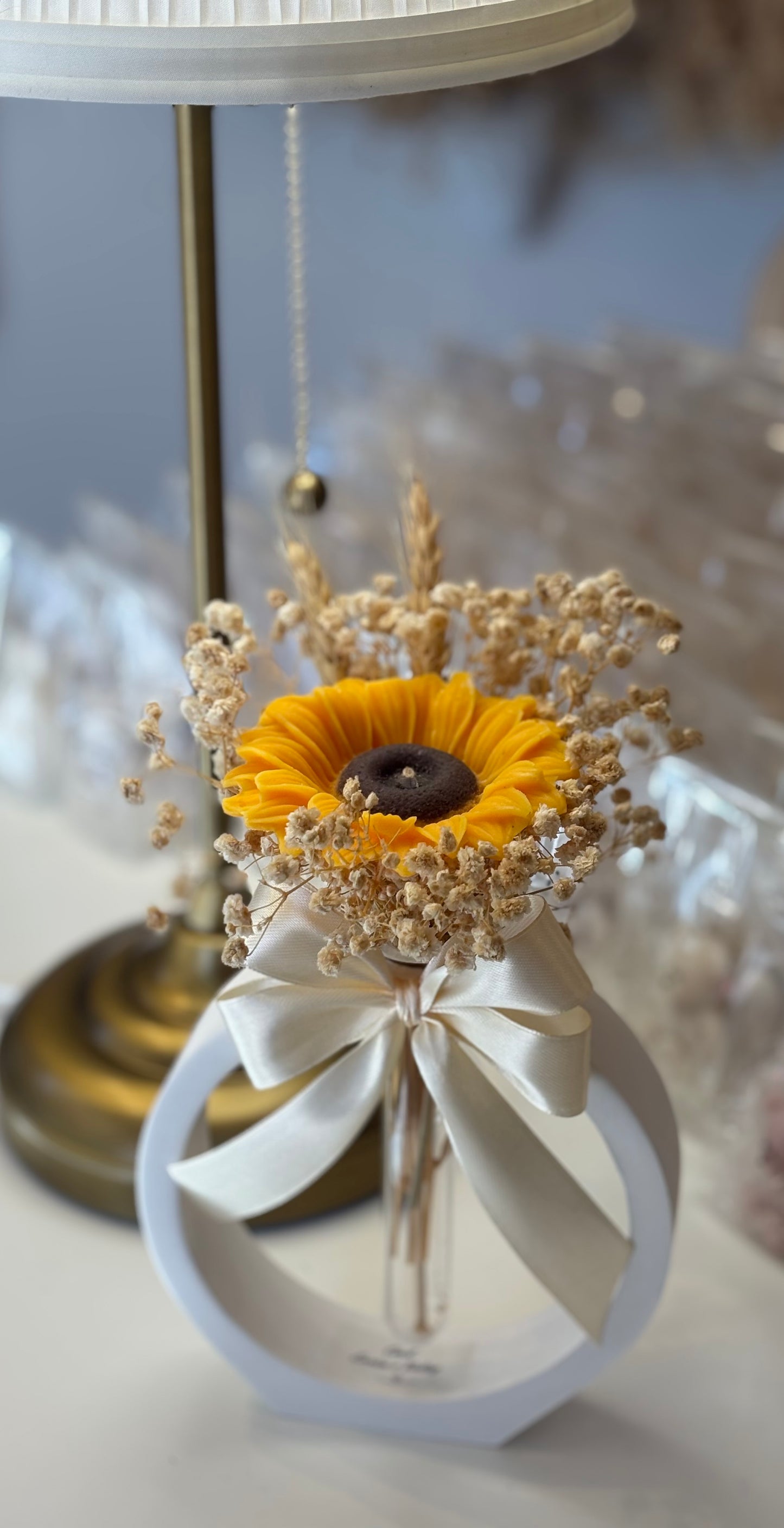 Diffusore girasole